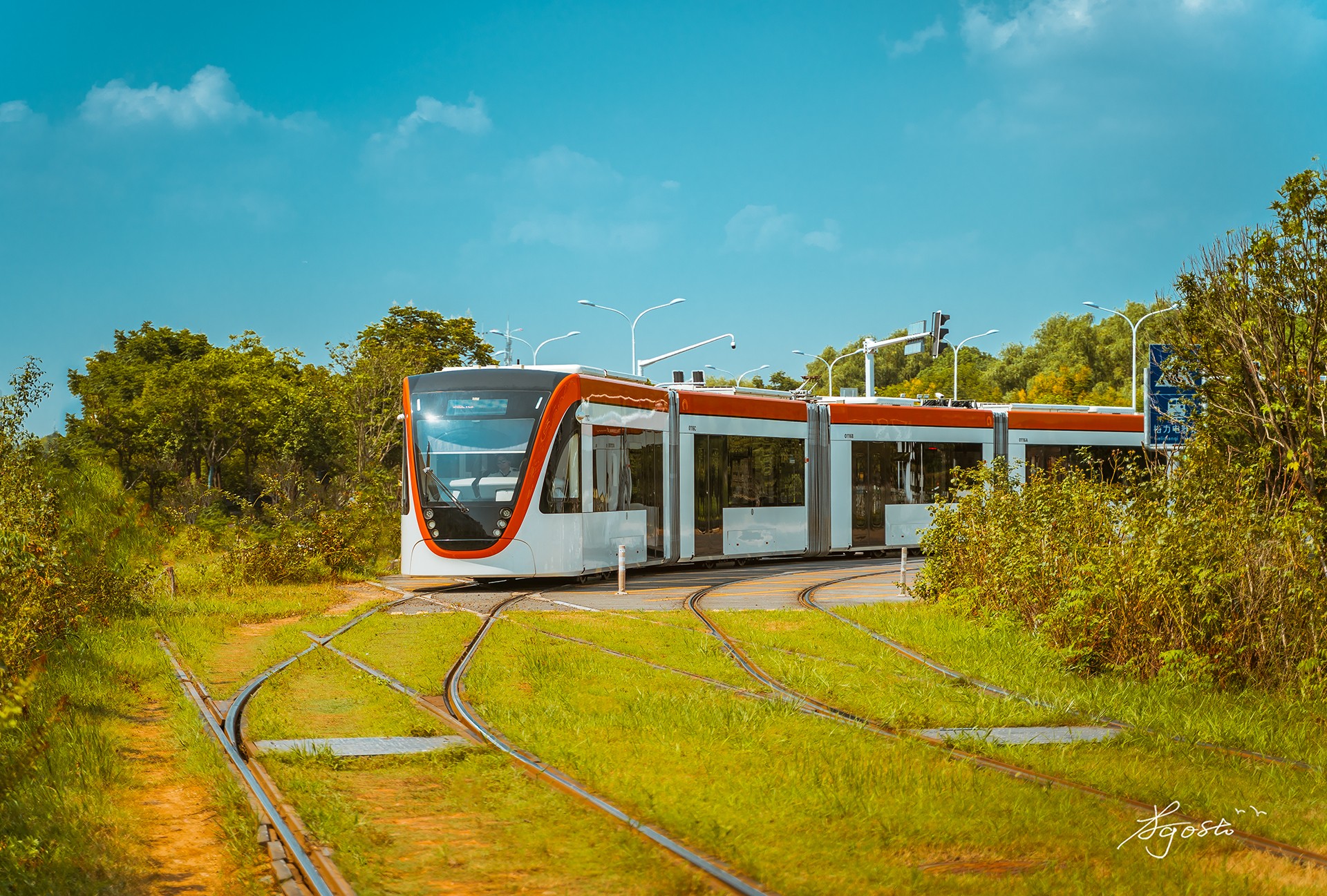 大漢陽地區現代有軌電車試驗線工程.jpg