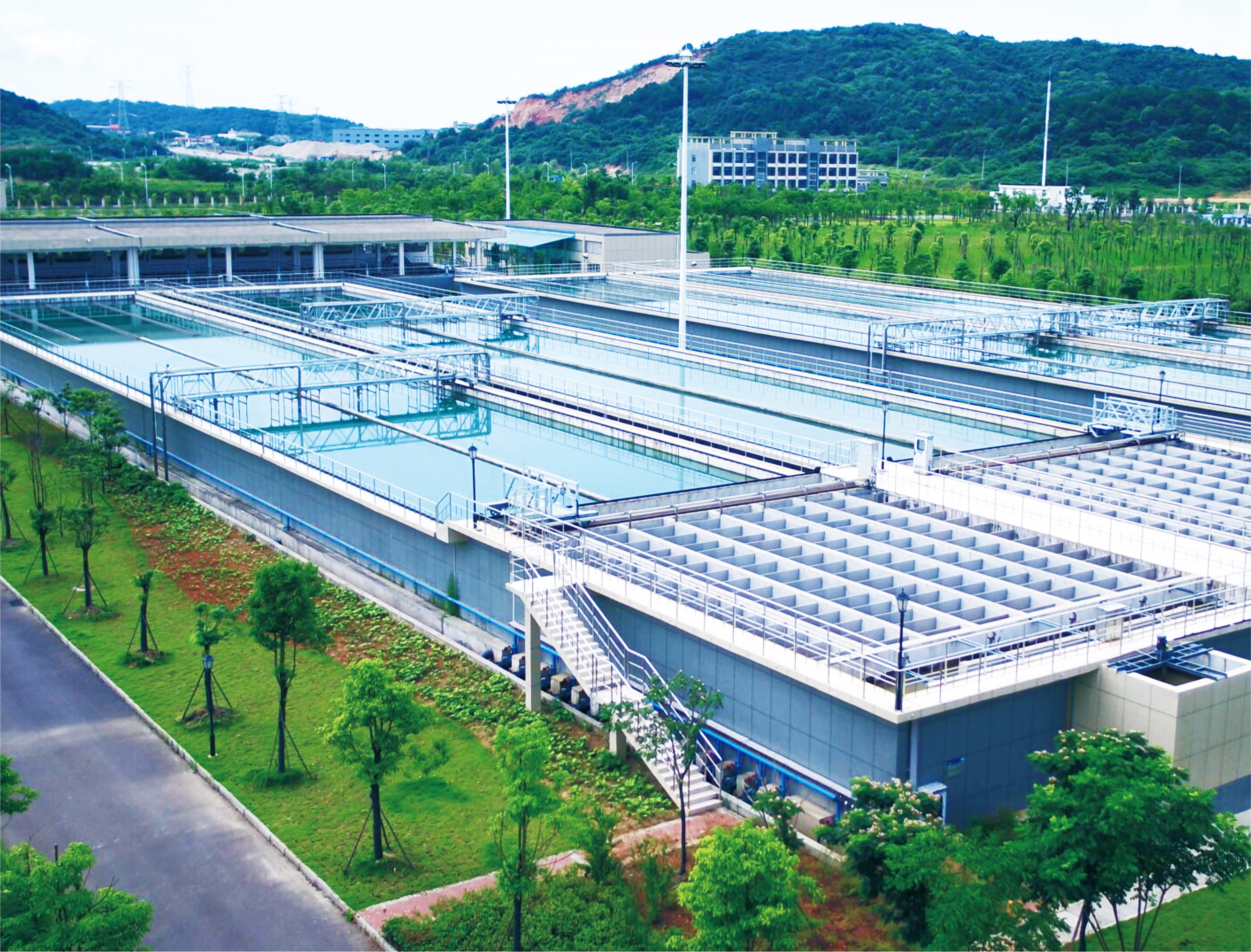 金口水廠——凈水廠工程（湖北省市政示范工程金獎(jiǎng)）.jpg